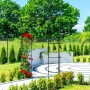 Pergola PRIMO 200 cm