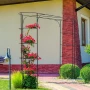 Pergola PRIMO 200 cm