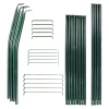 Pergola ogrodowa piramida