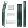 Pergola ogrodowa piramida