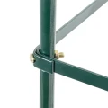 Pergola ogrodowa piramida
