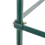 Pergola ogrodowa piramida