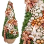 Choinka sztuczna dekorowana MAROKO 160 cm PREMIUM