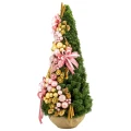 Sztuczna Choinka Ubrana 110 cm - SWEET