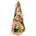 Sztuczna Choinka Ubrana 110 cm - SWEET