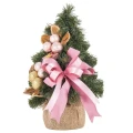 Sztuczna Choinka Udekorowana 30 cm - SWEET