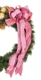 Wianek Świąteczny Premium 35 cm - SWEET