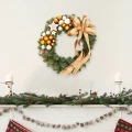 Wianek Świąteczny Premium 35 cm - MAROKO