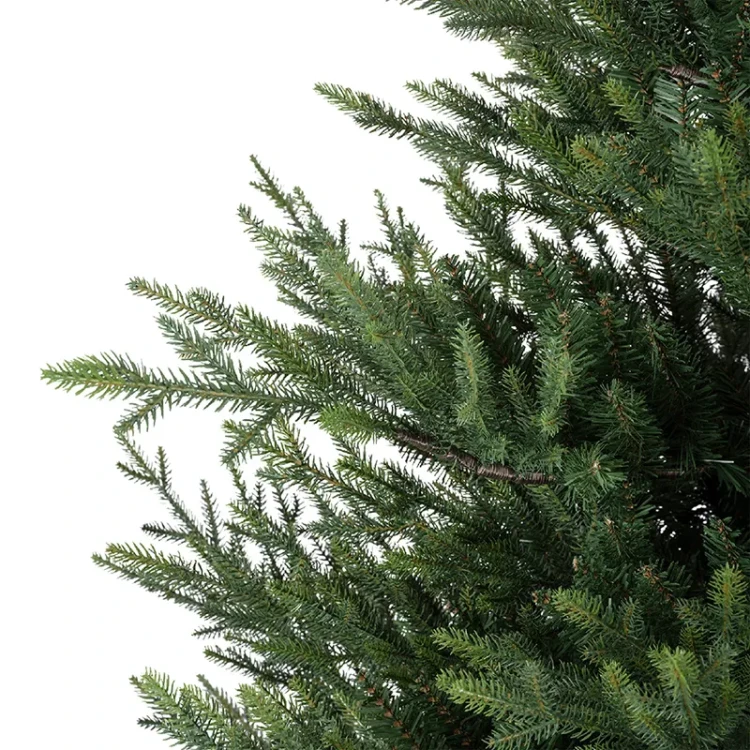 Choinka sztuczna Świerk Norweski fot. 6