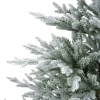 Ośnieżony Świerk Norweski - choinka PREMIUM fot. 7