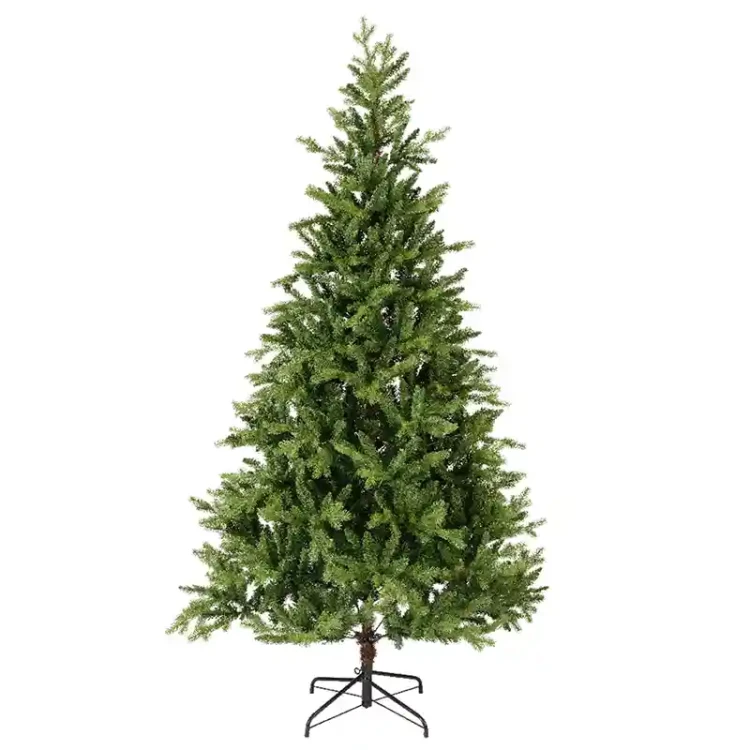 Sztuczna choinka PREMIUM Sosna Alllison 180 cm fot. 1