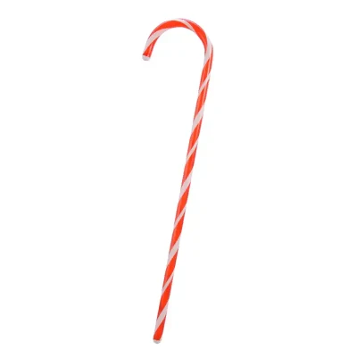 Świąteczna laska cukrowa 61cm
