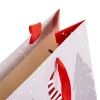 Torebki na prezenty - Gnomy 10x26x32 cm fot. 4