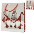 Torebki na prezenty - Gnomy 10x26x32 cm fot. 9