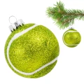 Piłki sportowe - bombki choinkowe 8 cm fot. 9
