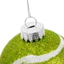 Piłki sportowe - bombki choinkowe 8 cm fot. 8