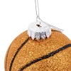 Piłki sportowe - bombki choinkowe 8 cm fot. 5
