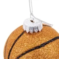 Piłki sportowe - bombki choinkowe 8 cm fot. 5