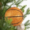 Piłki sportowe - bombki choinkowe 8 cm fot. 4