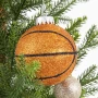 Piłki sportowe - bombki choinkowe 8 cm fot. 4