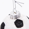 Piłki sportowe - bombki choinkowe 8 cm fot. 2