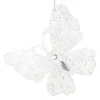 Motyl Zawieszka choinkowa - 11 cm fot. 4