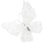 Motyl Zawieszka choinkowa - 11 cm fot. 4