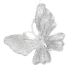 Motyl Zawieszka choinkowa - 11 cm fot. 5