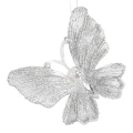 Motyl Zawieszka choinkowa - 11 cm fot. 5