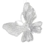 Motyl Zawieszka choinkowa - 11 cm fot. 5