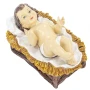 Zestaw Figurek do Szopki kpl. 11 szt.