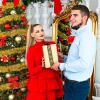 Świąteczny Komplet: 20 Złotych Bombek Choinkowych o Średnicy 4 cm