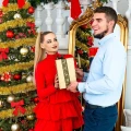 Świąteczny Komplet: 20 Złotych Bombek Choinkowych o Średnicy 4 cm