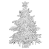 Metalowa obrączka na serwetkę - fi 4 cm fot. 4