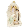 Szopka Bożonarodzeniowa - 24 cm