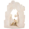 Noc, Gdy Gwiazda Wskazała Drogę - Mała Szopka Bożonarodzeniowa