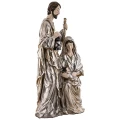 Betlejemska Opowieść w Kościelnej Skali - Szopka 74 cm