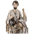Majestatyczna Szopka do Kościoła - 74 cm