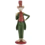 Dekoracyjna figurka - Mysz 21 cm - Wzór 2 fot. 5