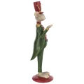 Dekoracyjna figurka - Mysz 21 cm - Wzór 2 fot. 1
