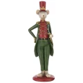 Dekoracyjna figurka - Mysz 21 cm - Wzór 1 fot. 5