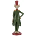 Dekoracyjna figurka - Mysz 21 cm - Wzór 1 fot. 2