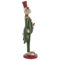 Dekoracyjna figurka - Mysz 21 cm - Wzór 1 fot. 1