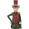 Dekoracyjna figurka - Mysz 21 cm - Wzór 1 fot. 6