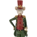 Dekoracyjna figurka - Mysz 21 cm - Wzór 1 fot. 6