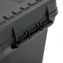 Skrzynka na narzędzia Ergo Basic 19,5"