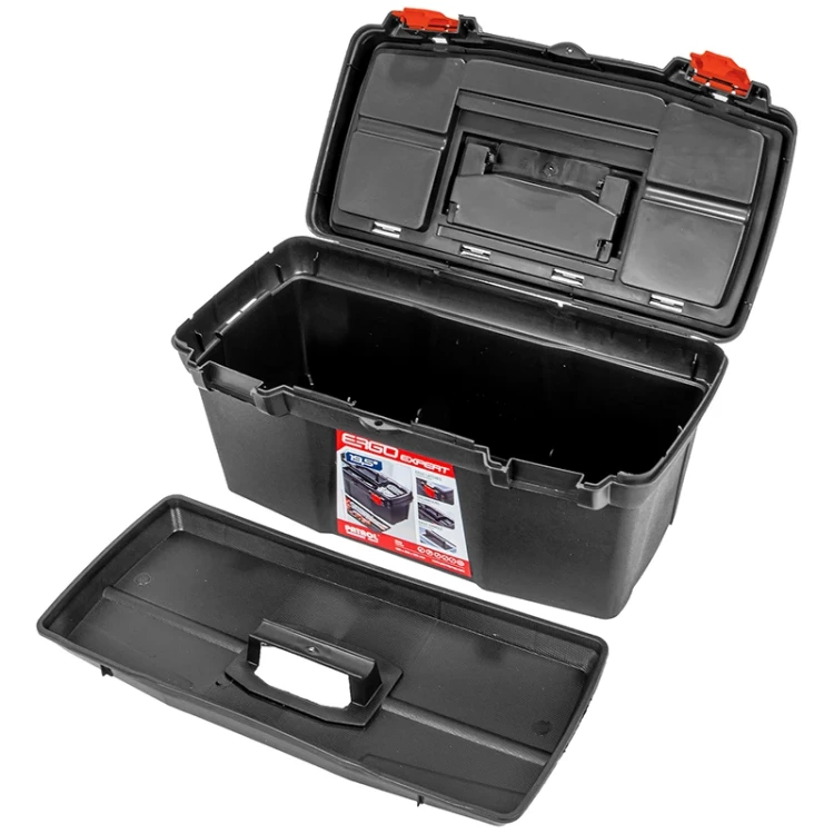 Skrzynka narzędziowa Ergo Expert 19,5" fot. 6