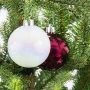 Bombki choinkowe 6 cm - kpl. 9 szt. fot. 6
