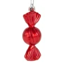 Zawieszka Czerwony Cukierek 9cm - kpl. 3 szt.