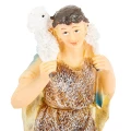 Figurki do stajenki 15 cm kpl. 11 szt